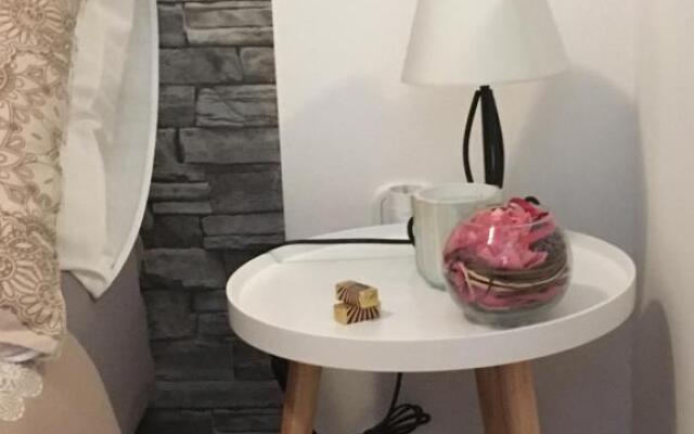 Apartment Panarea