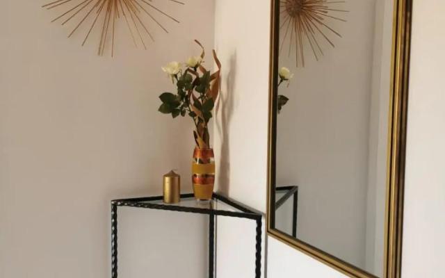Priska Apartment