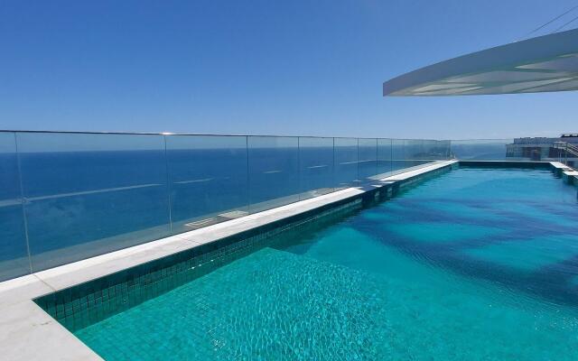 COBAR0115 - Edifício Nau