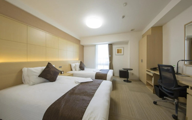 Shizutetsu Hotel Prezio Shizuoka Ekinan