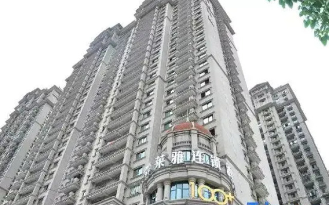 Changsha Laiya Hotel