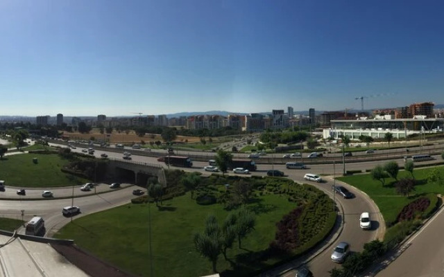Best Hotel Bursa