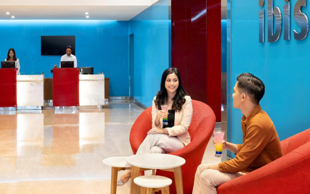 ibis Bandung Trans Studio