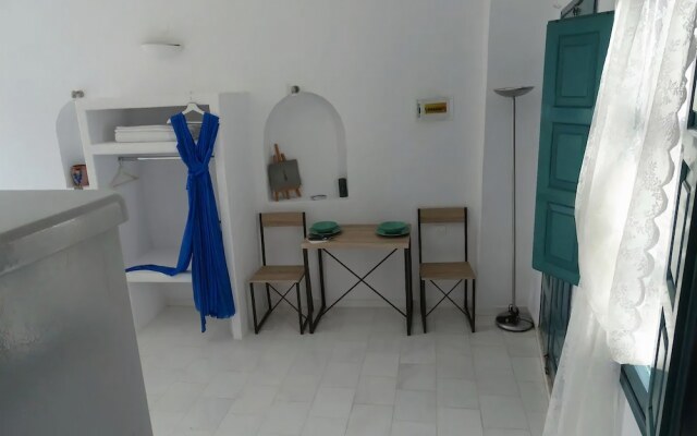 Santoescape studio