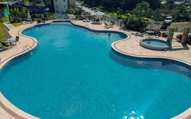 Apartasol, Eje cafetero Reservas de la Colina 111B