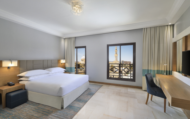 Four Points by Sheraton Makkah Al Naseem