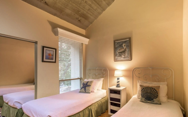 Villas By the Sea Resort & Conference Center