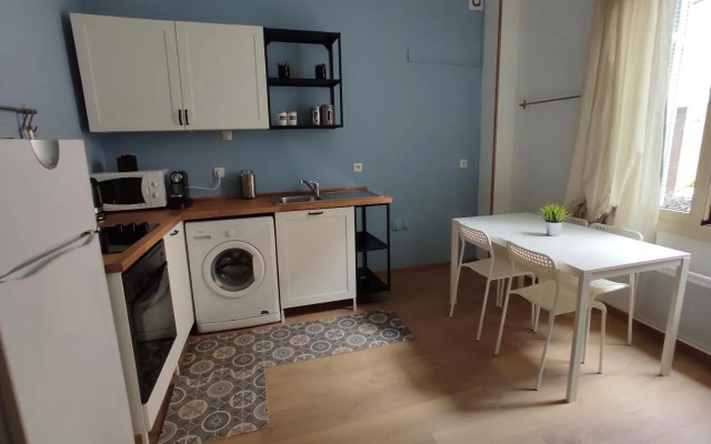 Ceci's home - Few steps from Monaco WITH PARKING