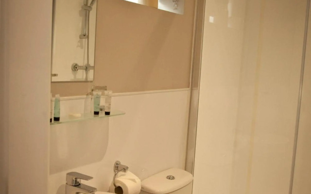Rowton Poplars Hotel