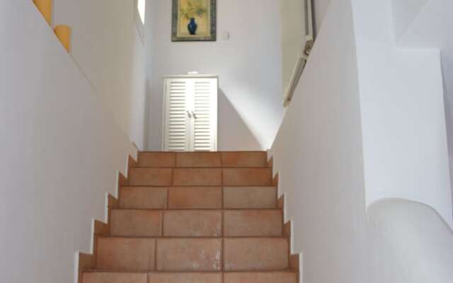 Villa Iokasti Sea View