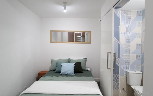 Pet Friendly 8 pax Copacabana | SF704 Z3