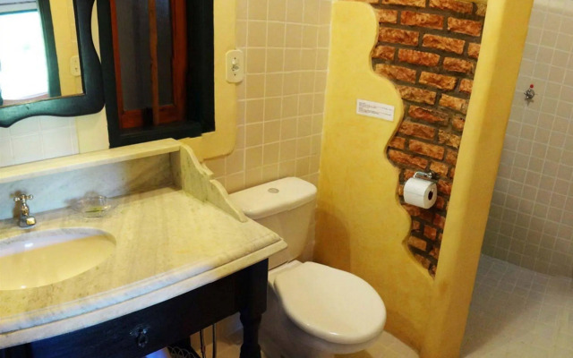 Privillage Praia Hotel Pousada de Charme