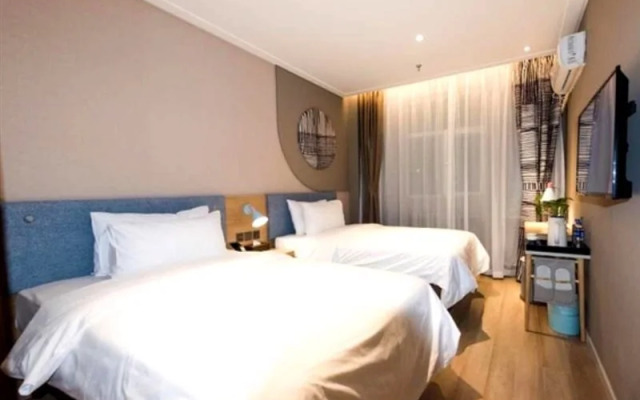 Home Inn Chaoyang North Road