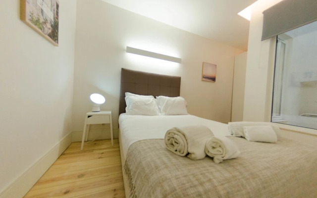 Stylish Apartment in Traditional Quarter