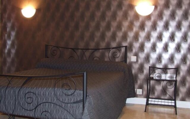 Hotel Restaurant La Terrasse