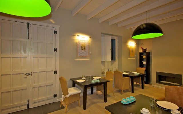 Cortijo Piltraque - Relais de Charme