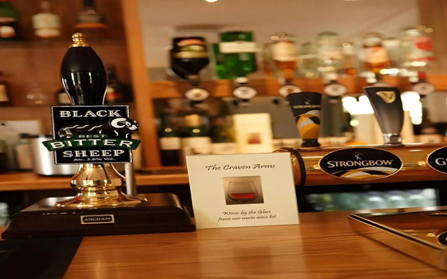 The Craven Arms