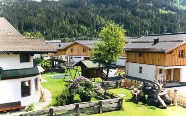 Sieglhub Hotel Apartments Chalet