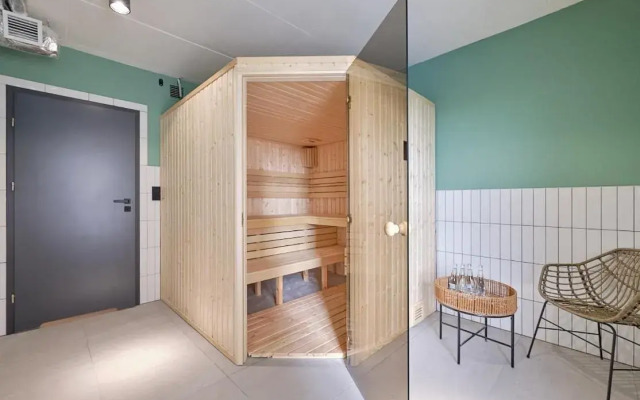 Arche Hotel Wroclaw