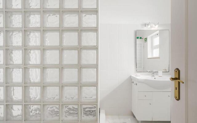 Casa Maresia - Apartamento 2 quartos e piscina - Praia Carvoeiro