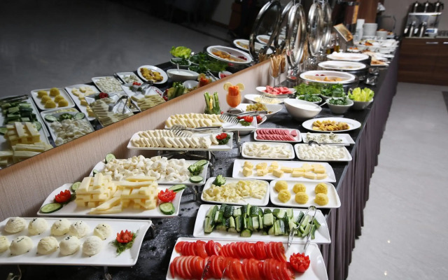 Mardin Airport Hotel