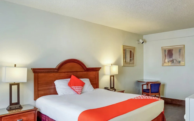 OYO Hotel Killeen East Central