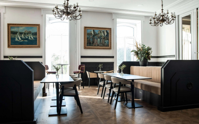 Soho Boutique Palacio de Pombo