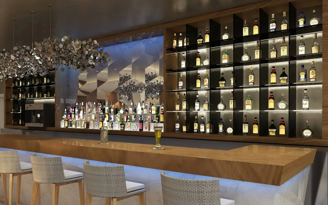 Gran Muthu Rainbow Hotel