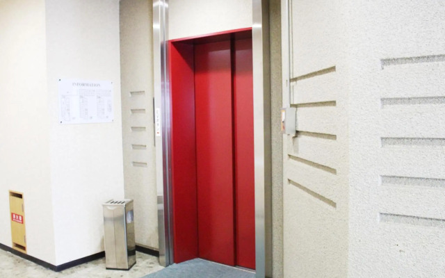 Trend Hotel Asahikawa