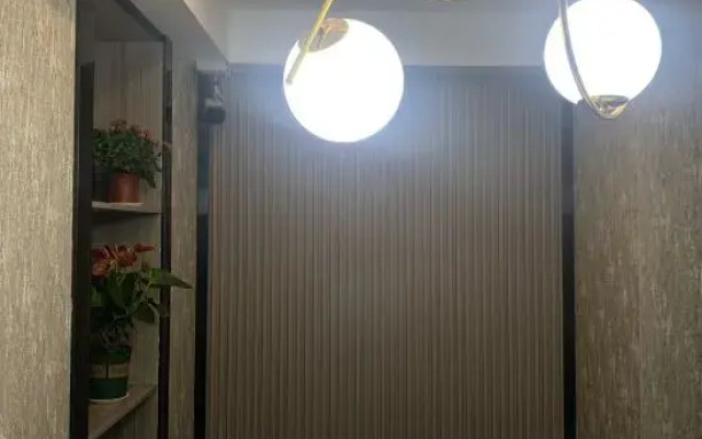 Luoshan Haiyue Hotel