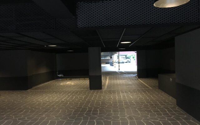 Louis Hotel