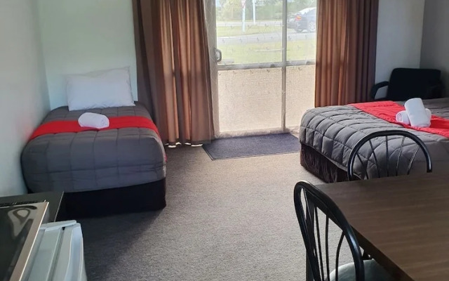 Ohakune Court Motel