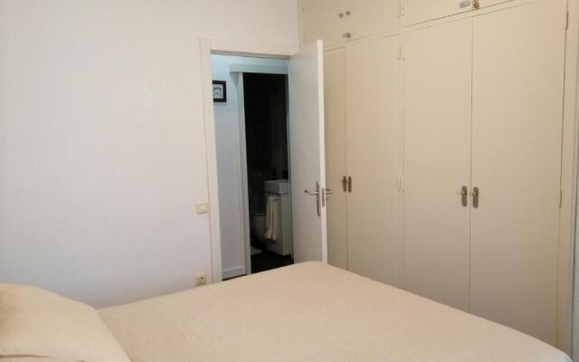 A 1 minuto de Las Canteras