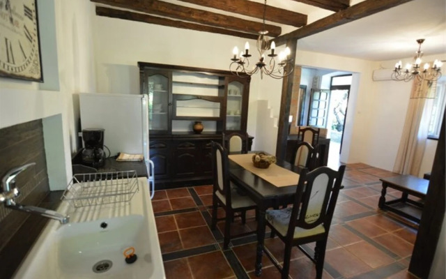 Apartment Renata