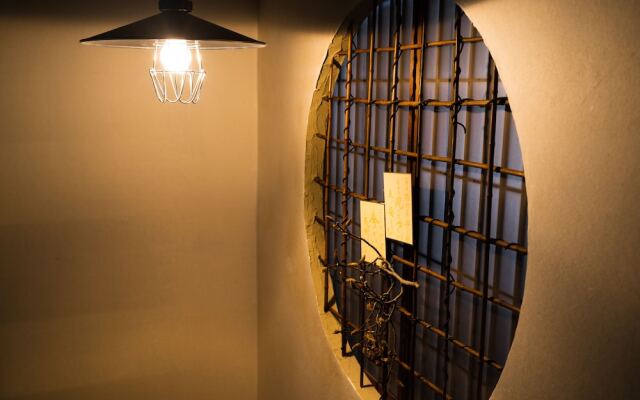 Tsumugi Rokujonishinotoin