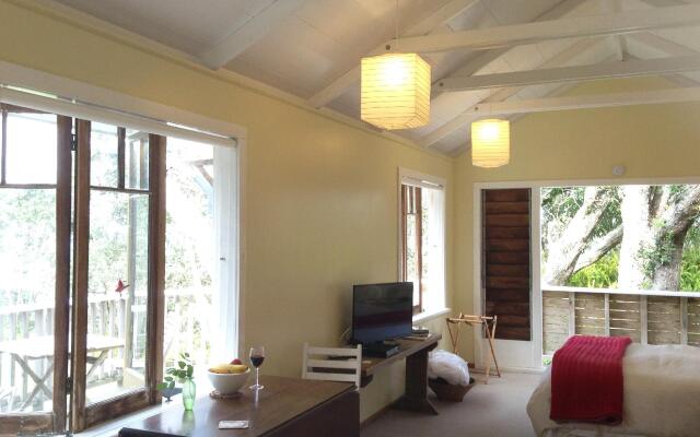 Ohiwa Seascape Studios