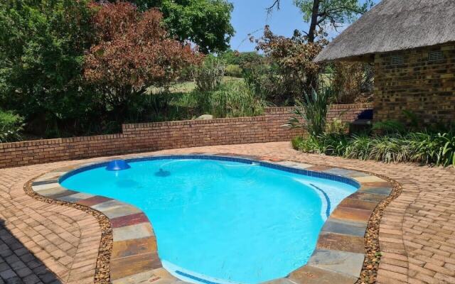 Kruger Park Lodge Unit No. 267