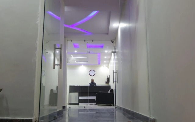Hotel Airport International