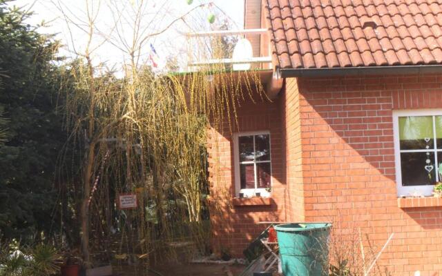 Zimmer und Apartment Rosi