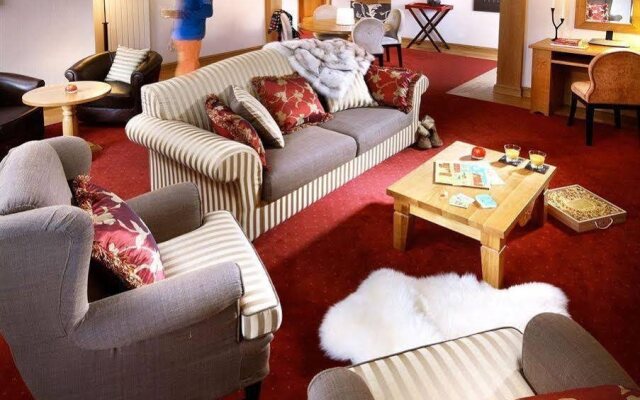 Le Savoie Hotel & Spa