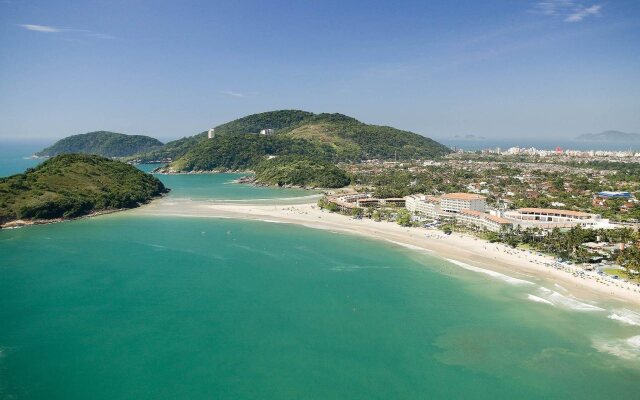 Hotel Jequitimar Guarujá Resort & Spa by Accor (ex Sofitel)