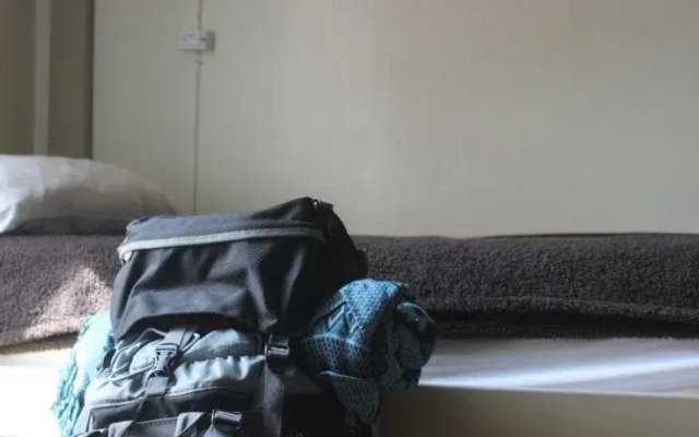 Semear Hostel