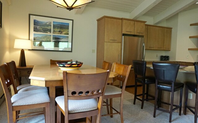 The Enclave at Snowmass