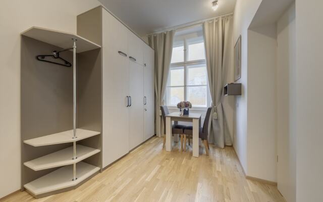 Maison Residence Prague D