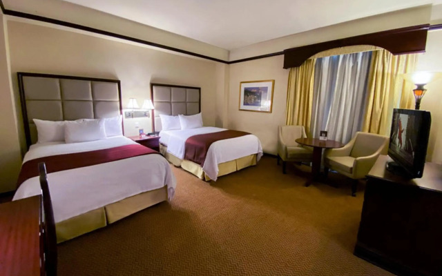 Safi Royal Luxury Centro