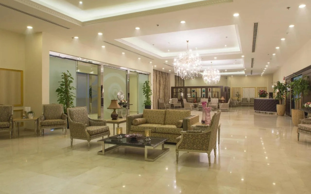 voco Al Khobar by IHG