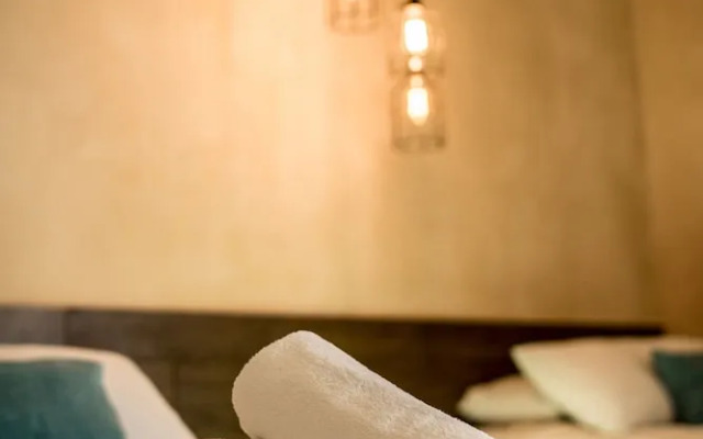 Hotel Bohonito Holbox
