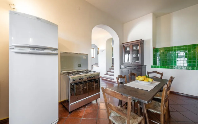 Villa Ruju in Dorgali