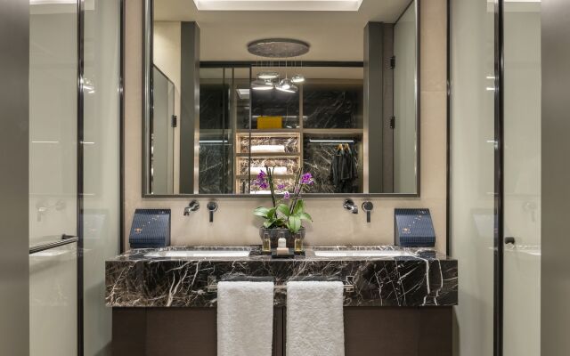 Lujo Hotel Bodrum