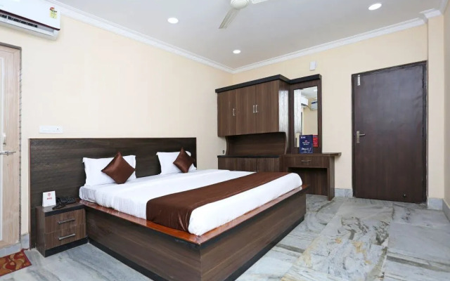 OYO 9608 Parbati Guest House